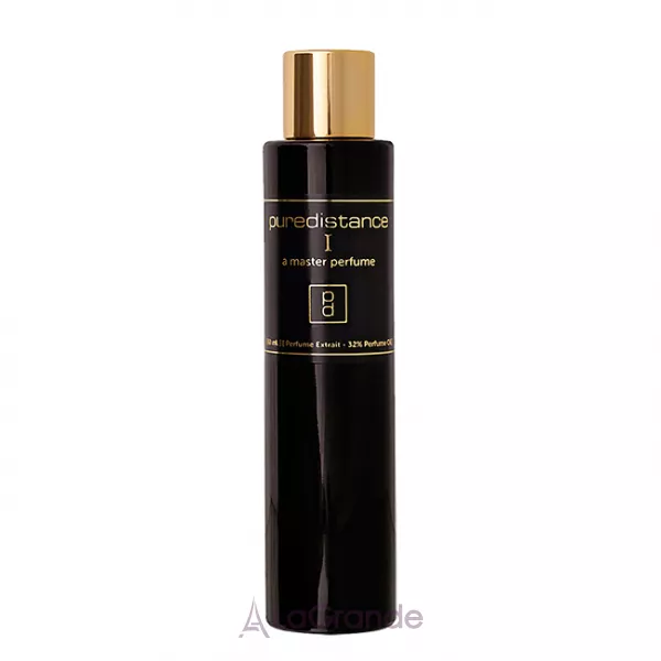 Puredistance  I ����