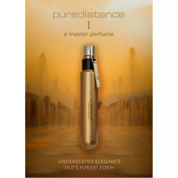 Puredistance  I ����