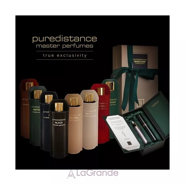 Puredistance  I ����