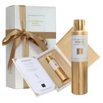 Puredistance  White ����