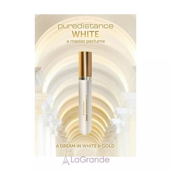 Puredistance  White ����