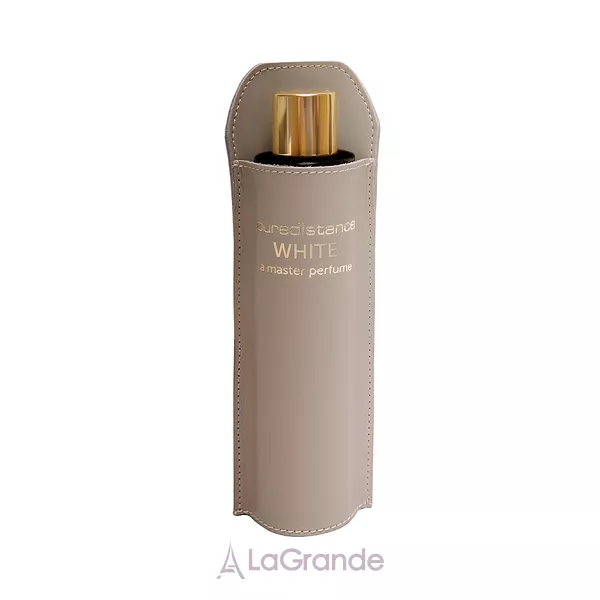 Puredistance  White ����