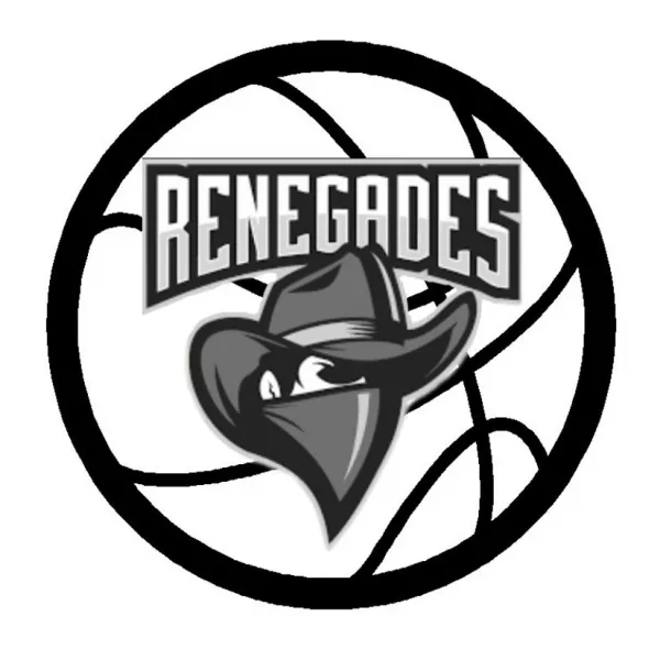 Renegades  Mark Buxton ��������� ����