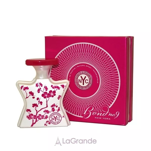 Bond No 9 Chinatown ��������������� ����