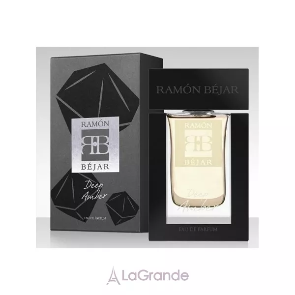 Ramon Bejar Deep Amber ��������������� ����
