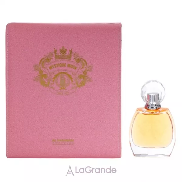Al Haramain Mystique Musk ��������������� ����