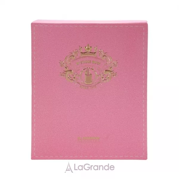 Al Haramain Mystique Musk ��������������� ����