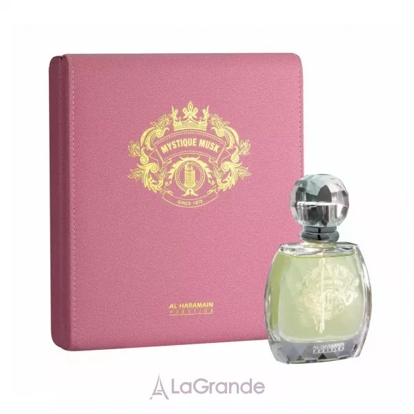 Al Haramain Mystique Musk ��������������� ����