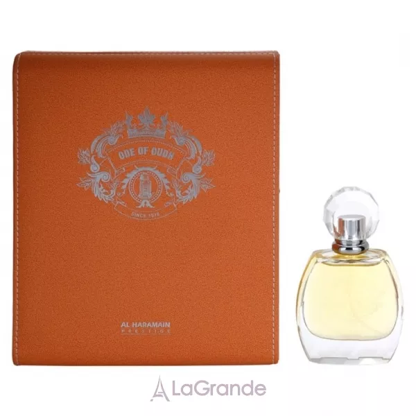 Al Haramain Ode Of Oudh ����������� ����