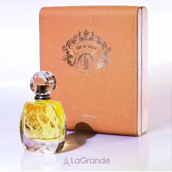 Al Haramain Ode Of Oudh ����������� ����