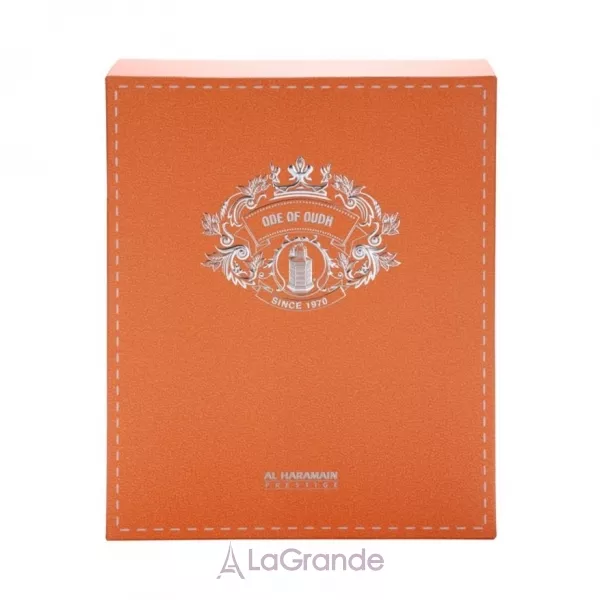 Al Haramain Ode Of Oudh ����������� ����