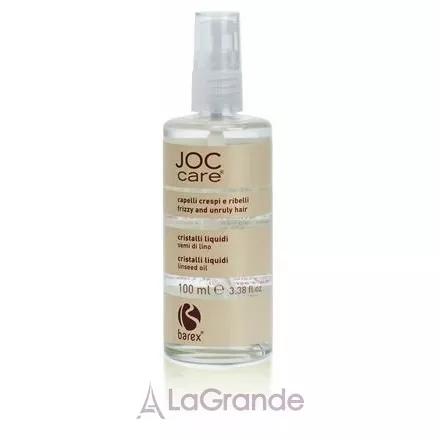 Barex Italiana Joc Care Cristalli Liquidi ����� ��� ����� �� ��������� �������� 