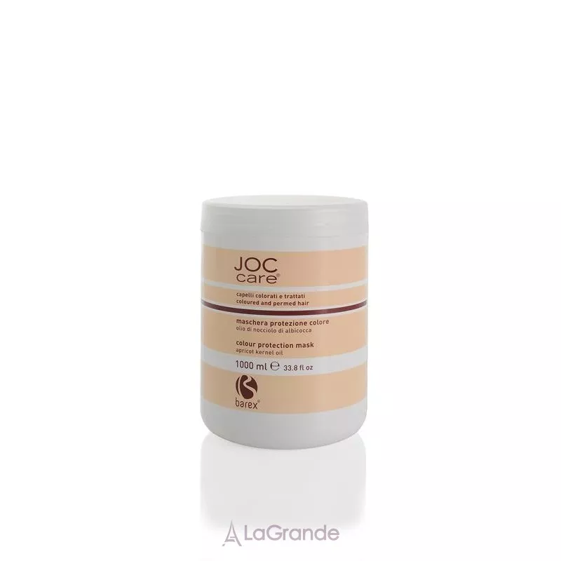 Barex Italian Joc Care ����� 
