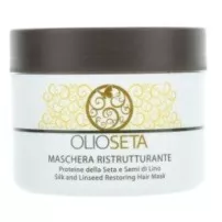 Barex Italiana Olioseta Restoring Hair Mask ³��������� ����� � ��������� ����� �� ���������� ������ �����