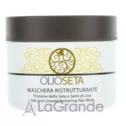 Barex Italiana Olioseta Restoring Hair Mask ³��������� ����� � ��������� ����� �� ���������� ������ �����