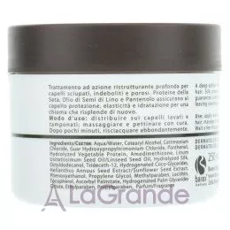 Barex Italiana Olioseta Restoring Hair Mask ³��������� ����� � ��������� ����� �� ���������� ������ �����