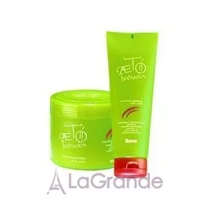 Barex Italiana Aeto Botanica Fortifying Mask in Tub Bamboo & Wild Mango - ����� ����������� � ���������� ������� � ������ �����