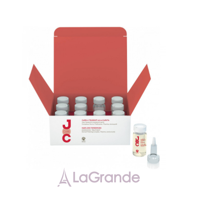 Barex Italiana Joc Care Anti-Hair Loss Treatment  Shock Phase     