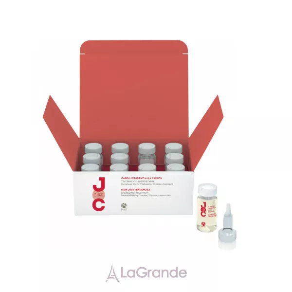 Barex Italiana Joc Care Anti-Hair Loss Treatment � Shock Phase ���������� ������ ����� ��������� �������