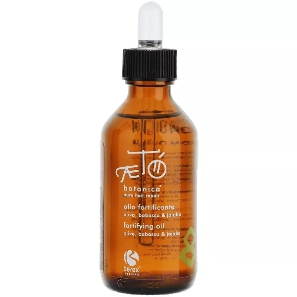 Barex Italiana Aeto Botanica Olive Babassy and Jojoba ��� �������� � ���������� �����, ������ �� ������
