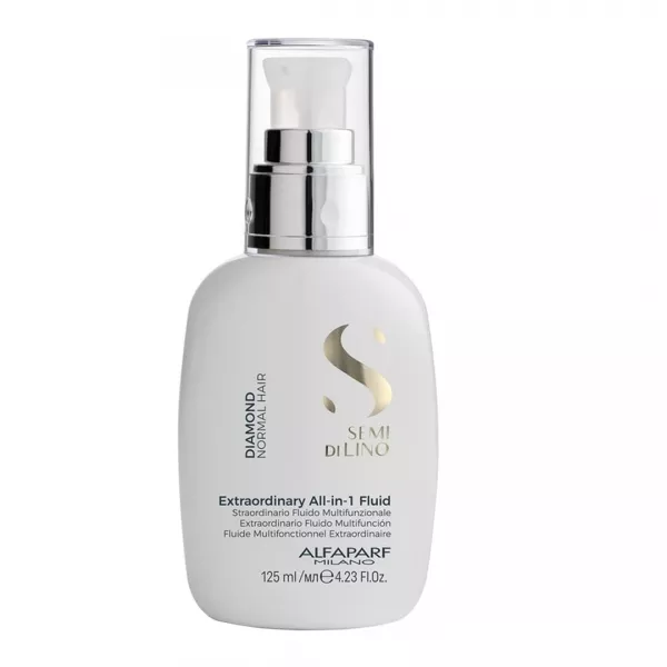Alfaparf Semi Di Lino Diamond Extraordinary All-In-1 Fluid ����� ��� ������ ����� 