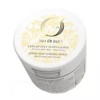 Barex Italiana Olioseta Oro Di Luce Shine Wax Strong Hold ³��-����� ��� �������