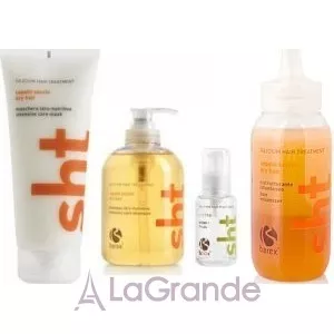 Barex Italiana SHT ����� ��� ������������� ������������ �����
