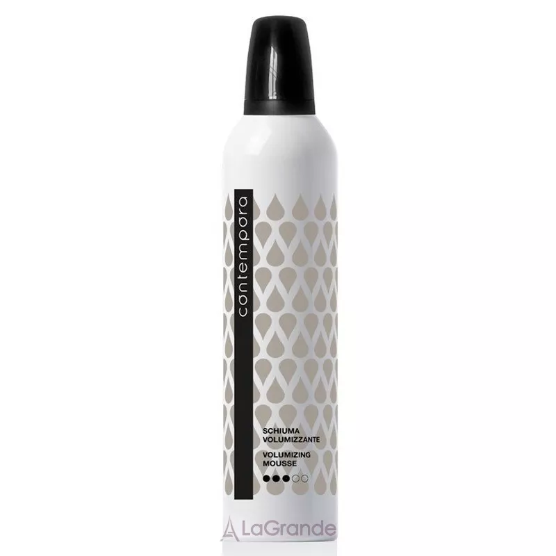 Barex Italiana Contempora Volumizing Mousse ��� ��� �������� ��'���