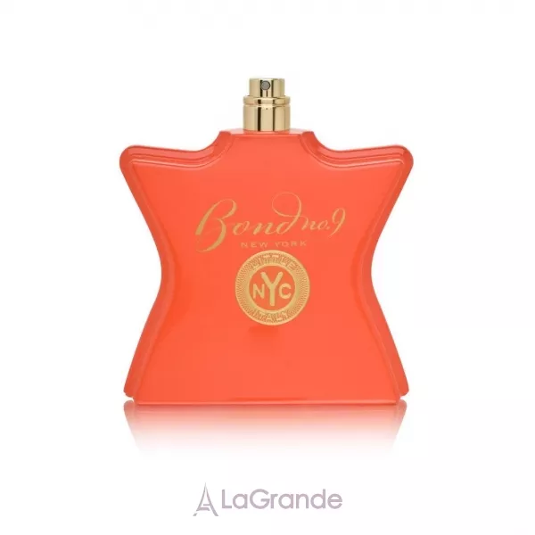 Bond No 9 Little Italy ��������������� ���� (������ ��� ��������)