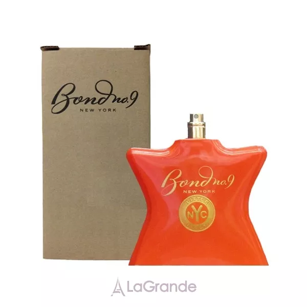 Bond No 9 Little Italy ��������������� ���� (������ ��� ��������)