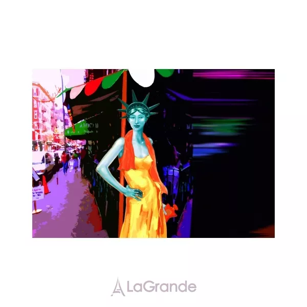 Bond No 9 Little Italy ��������������� ���� (������ ��� ��������)