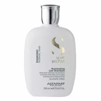 Alfaparf Semi Di Lino Diamond Illuminating Low Shampoo ������� ��� ������ �����