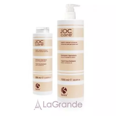 Barex Italiana Joc Care Shampoo ������� ��� ����������� ������� �� ������� � ������� �������� � ������ ��������� �������