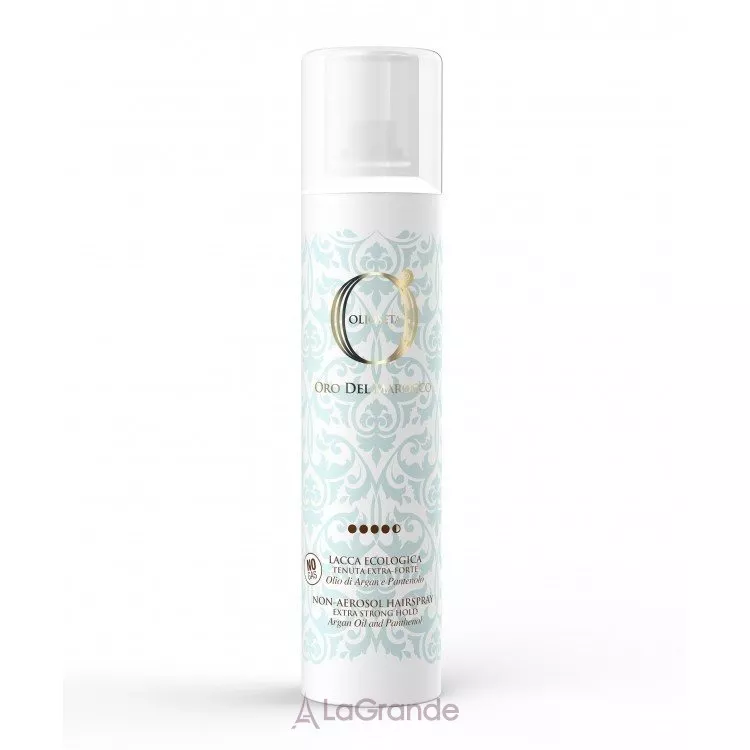 Barex Italiana Olioseta Lacca Ecologica Tenuta Extra Forte ���-��� ��� ���� ����������� �������� 