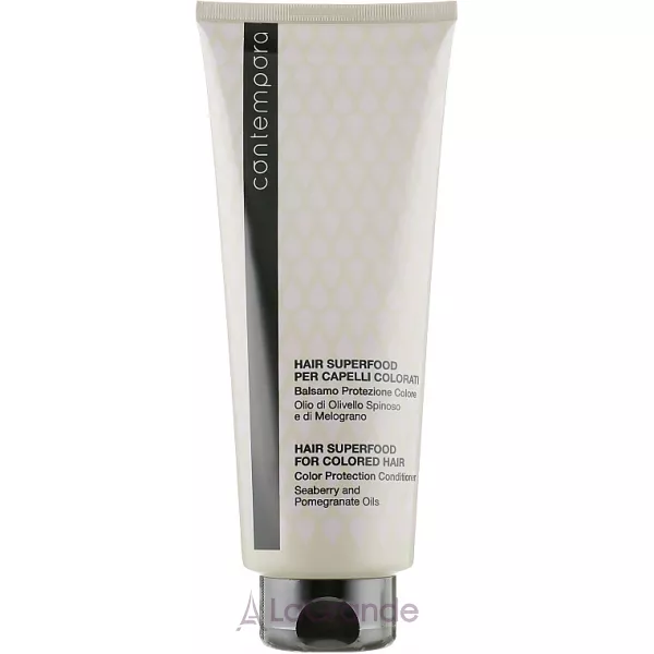 Barex Italiana Contempora Color Protection Conditioner Seaberry and Pomegranate Oils ����������� ��� ���������� ������� � ������ ������� �� �������