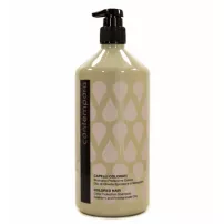 Barex Italiana Contempora Color Protection Shampoo Seaberry and Pomegranate Oils ������� ��� ���������� ����� � ������ �������� � �������