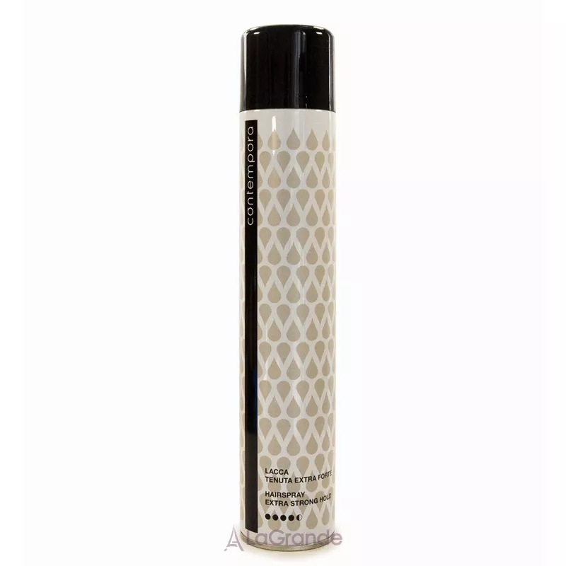 Barex Italiana Contempora Extra Strong Hair Spray ��� ������ ������� ��������