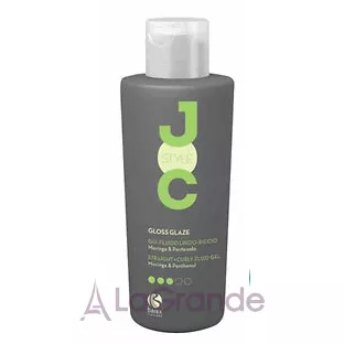 Barex Italiana Joc Style Gloss Glaze �����-����� � ���������� ������� �� ����������