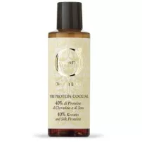 Barex Italiana Olioseta Oro Di Luce Pure Protein Cocktail �������� ���������� ����������