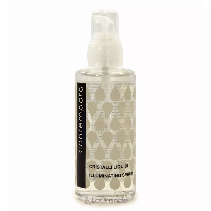 Barex Italiana Contempora Cristalli Liquidi Illuminating Serum ����� 