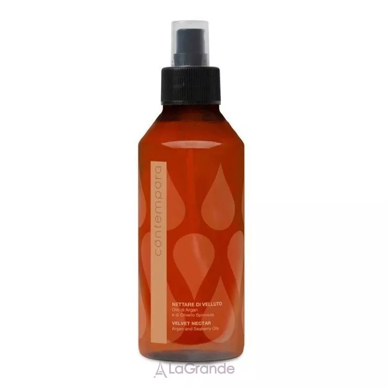 Barex Italiana Contempora Velvet Nektar Argan and Seaberry Oils ��� ������������ 