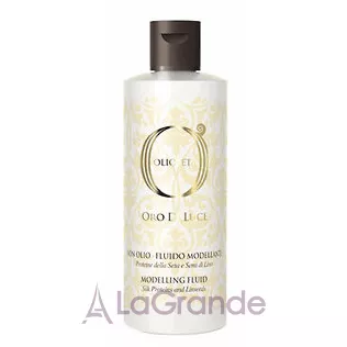 Barex Italiana Olioseta Oro Di Luce Modelling  Fluid ���������� ����� � ��������� ����� �� ������� �����