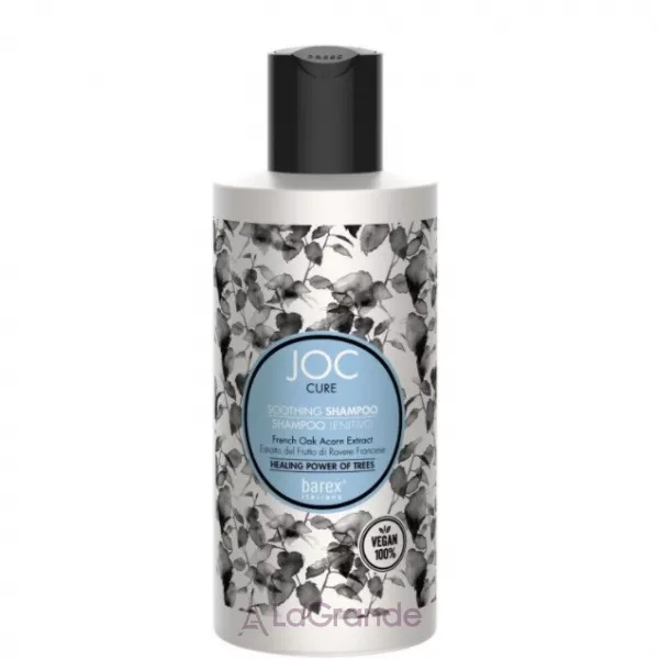 Barex Italiana Joc Cure Soothing Shampoo ������������ ������� �� ���������� ������