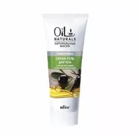Bielita Oil Naturals Body Gel-Scrub �����-���� ��� ���� � ������� ����� � �������� ��������� "������ ����"