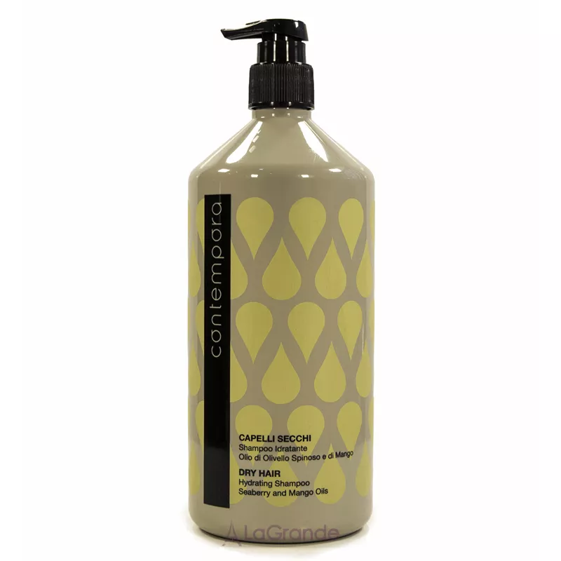 Barex Italiana Contempora Hudrating Shampoo Siberry and Mango Oils ������� ����������� � �볺� ������� �� �볺� �����
