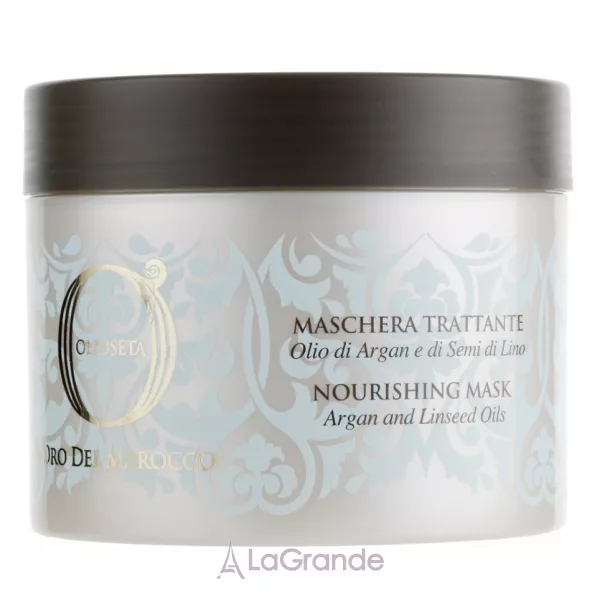 Barex Italiana Olioseta Maschera Trattante Nourishing Mask ������� ����� � �볺� ������ �� �볺� ������ ����� 