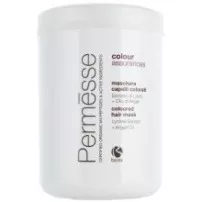 Barex Italiana Permesse Coloured Hair Mask Lychee Extract + Argan Oil ����� ��� ���������� ����� � ���������� ���� � ������ ������