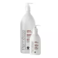 Barex Italiana Permesse Coloured Hair Shampoo Lychee Extract Grape Seed Extract ������� ��� ���������� ����� � ���������� ���� � �������� ���������