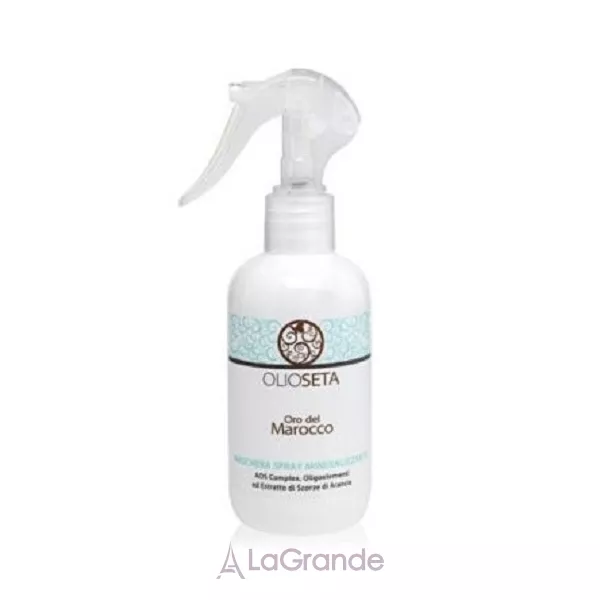 Barex Italiana Olioseta Mask ̳���������� �����-����� � AOS ���������� 