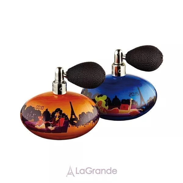 Lulu Castagnette Les Petites Folies 20:15 ����������� ����